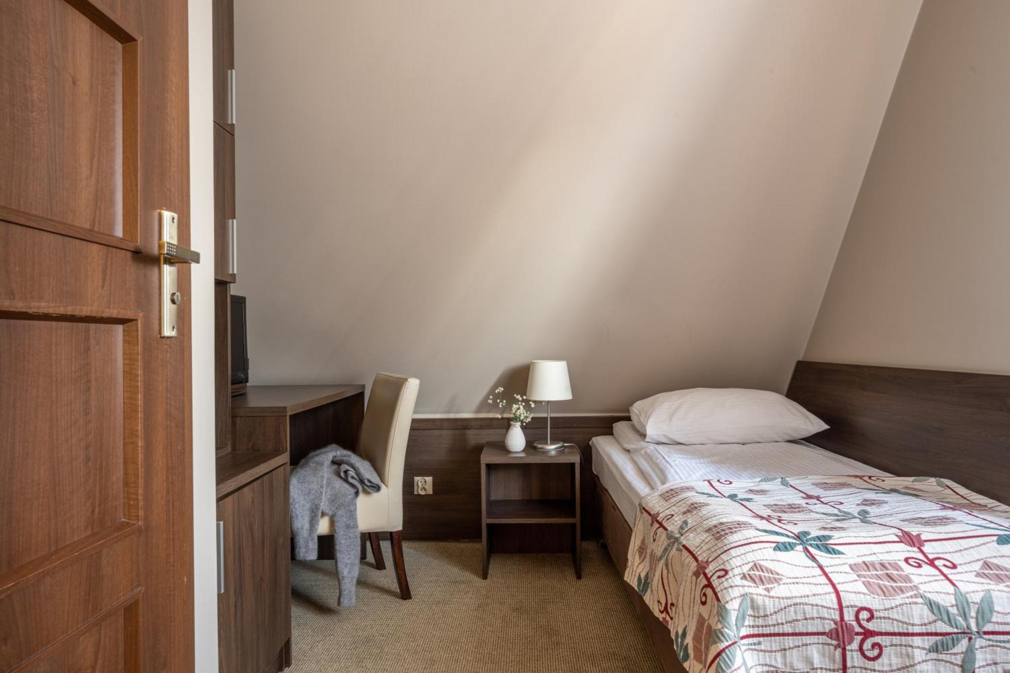 Dom Wczasowy Gran Zakopane Szoba fotó